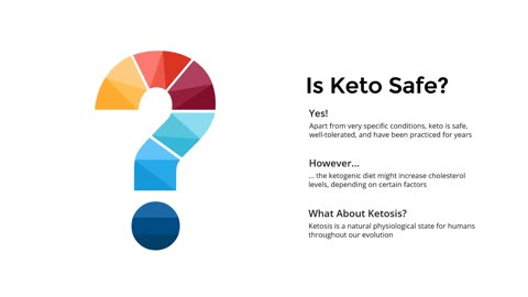 Is Keto Safe?