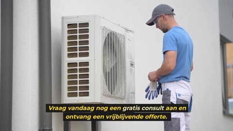 Warmtepomp Amersfoort – Dé Specialist in Warmtepompen!