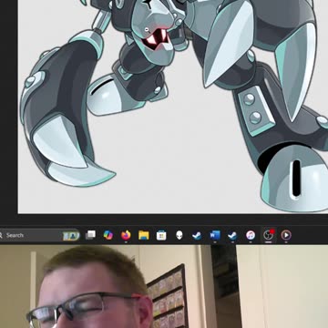 Metabot Thoughts: Blackmail X