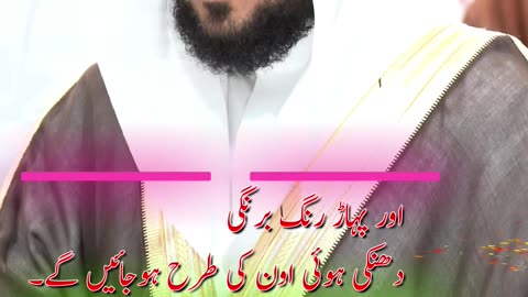 Surah Al Qariah Urdu Translation