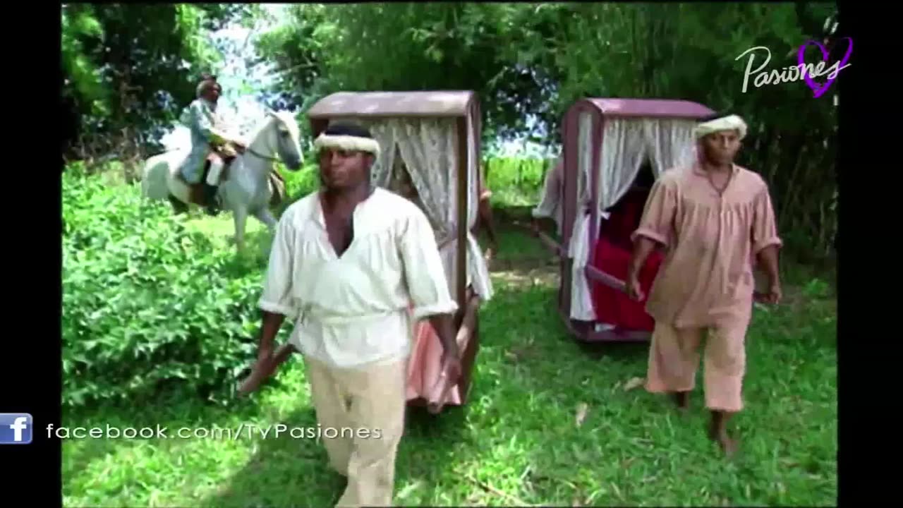 Xica da Silva - Cap 069 1080p