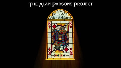 MY COVER OF "TIME" FROM ALAN PARSONS PROJECT