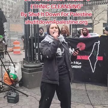 On International Women's Day remember Indigenous Palestinian women.