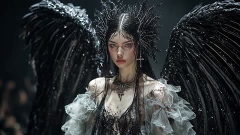 Dark Gothic Show