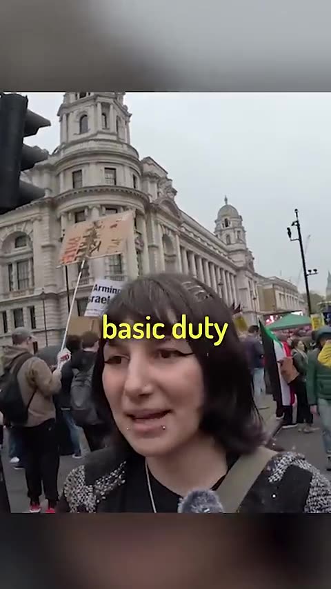 Anti-Fascists Fight Racism in England! (Read Description)