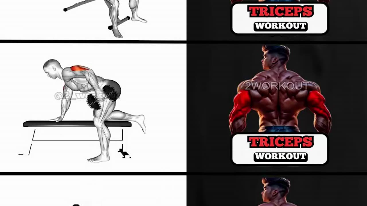 Shoulder Workout Routine #2workout #workout #traps #shoulderworkout #shoulders