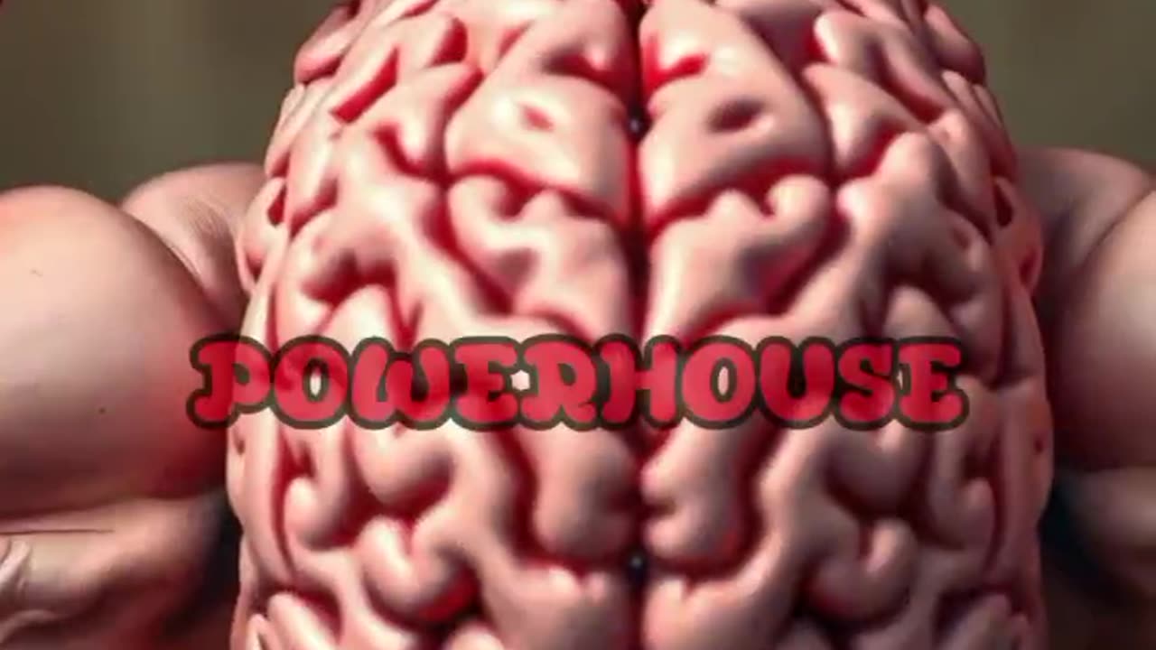 Boost Your Brain with This Tiny Superfood! 🧠💥 | Blueberries for Better Memory