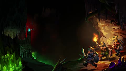 Dwarf Fortress - Toady Six