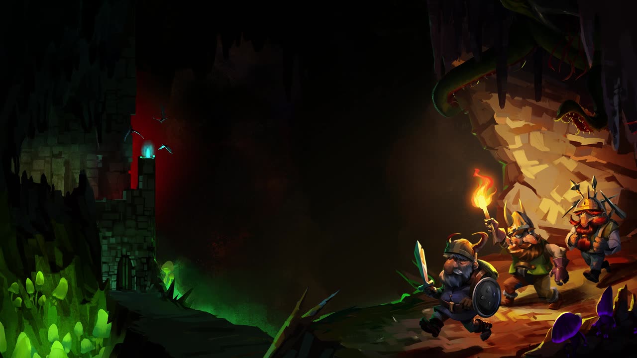 Dwarf Fortress - Toady Six