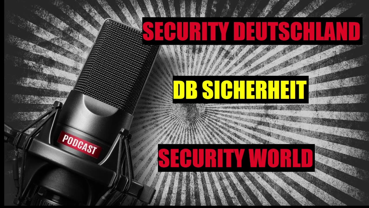 DB SICHERHEIT SECURITY PODCAST