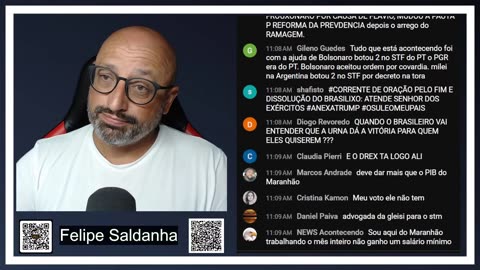 TARCÍSIO DE FREITAS SERÁ O NOVO PRESIDENTE EM 2026