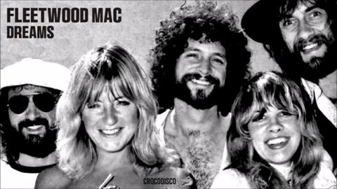 Fleetwood Mac - Dreams (1977)