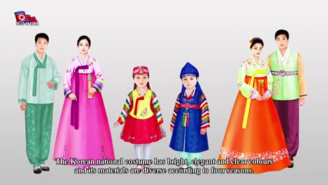 Korean Dress Custom