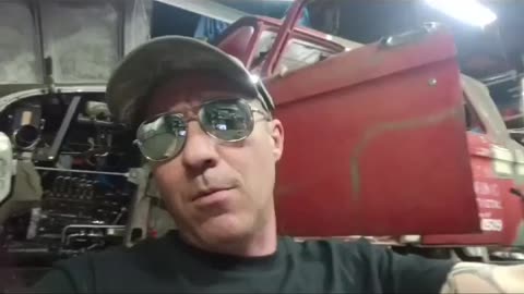 This feels like The Shit is about to Hit the Proverbial Fan