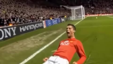 Cristiano 😍