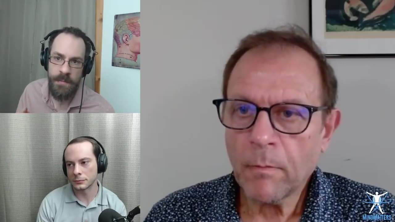 5% of the planet is PSYCHOPATHIC/EVIL & they have become the RULING CLASS - Harrison Koehli