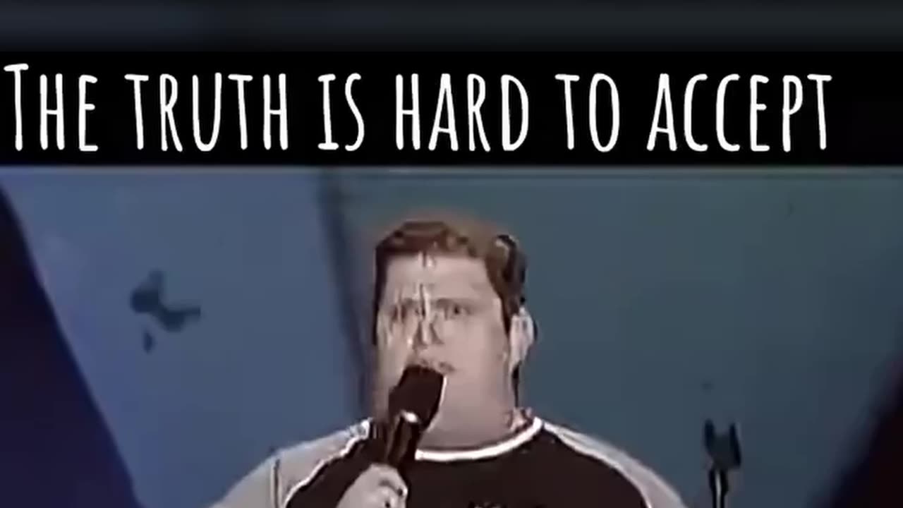 Ralphie May on LGBT people..