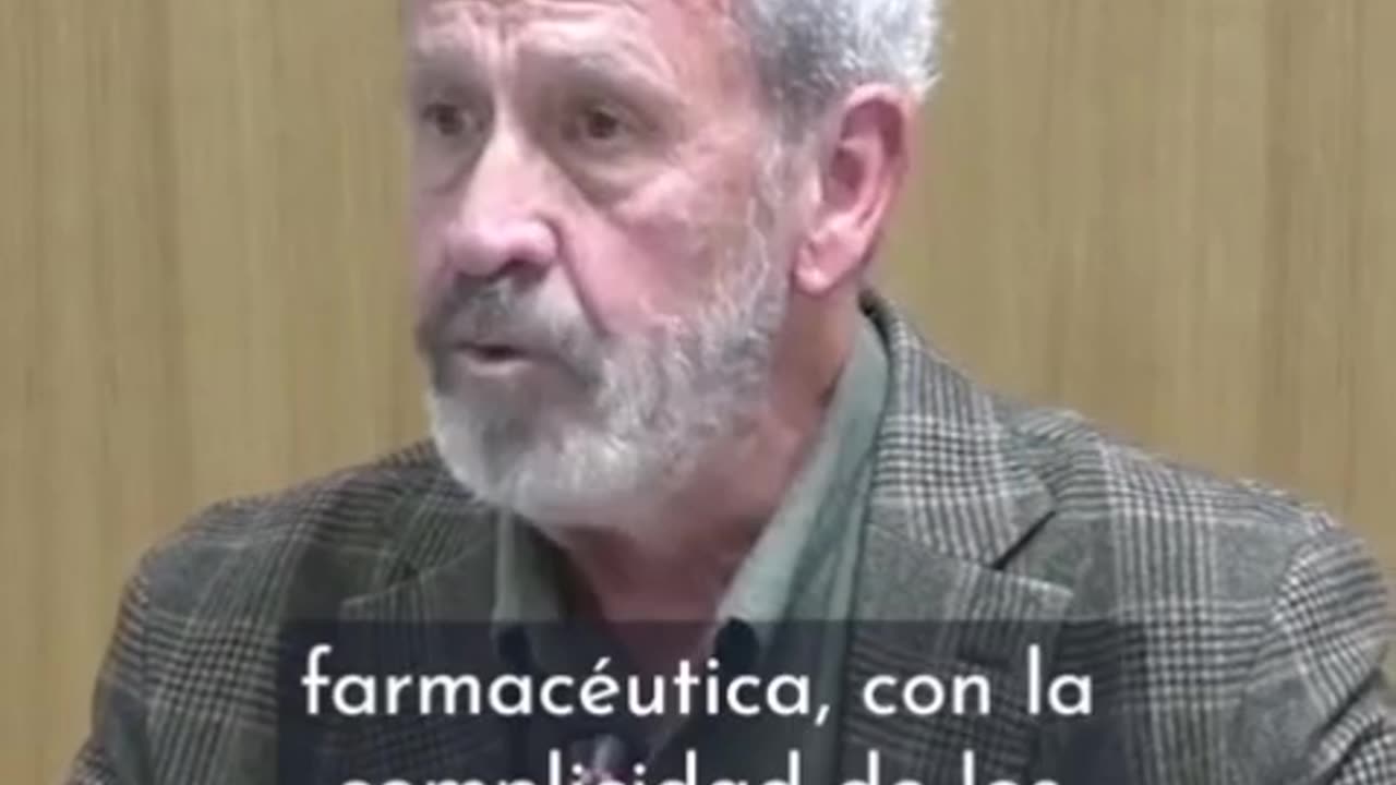 La mafia de los laboratorios - la enfermedad es un gran negocio