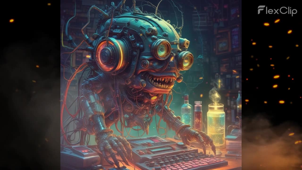 NiX - Say Sike Right Now
