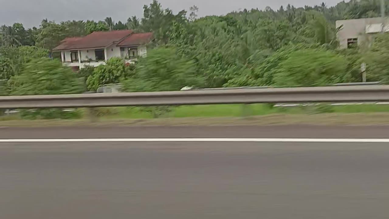 Srilakan hiway