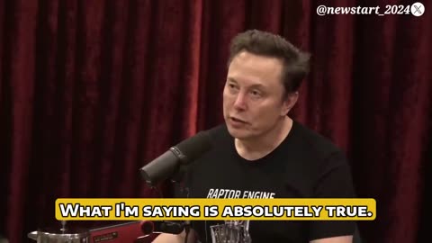 Elon on Joe Rogan