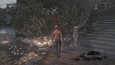 Bloodborne PARTE =_02