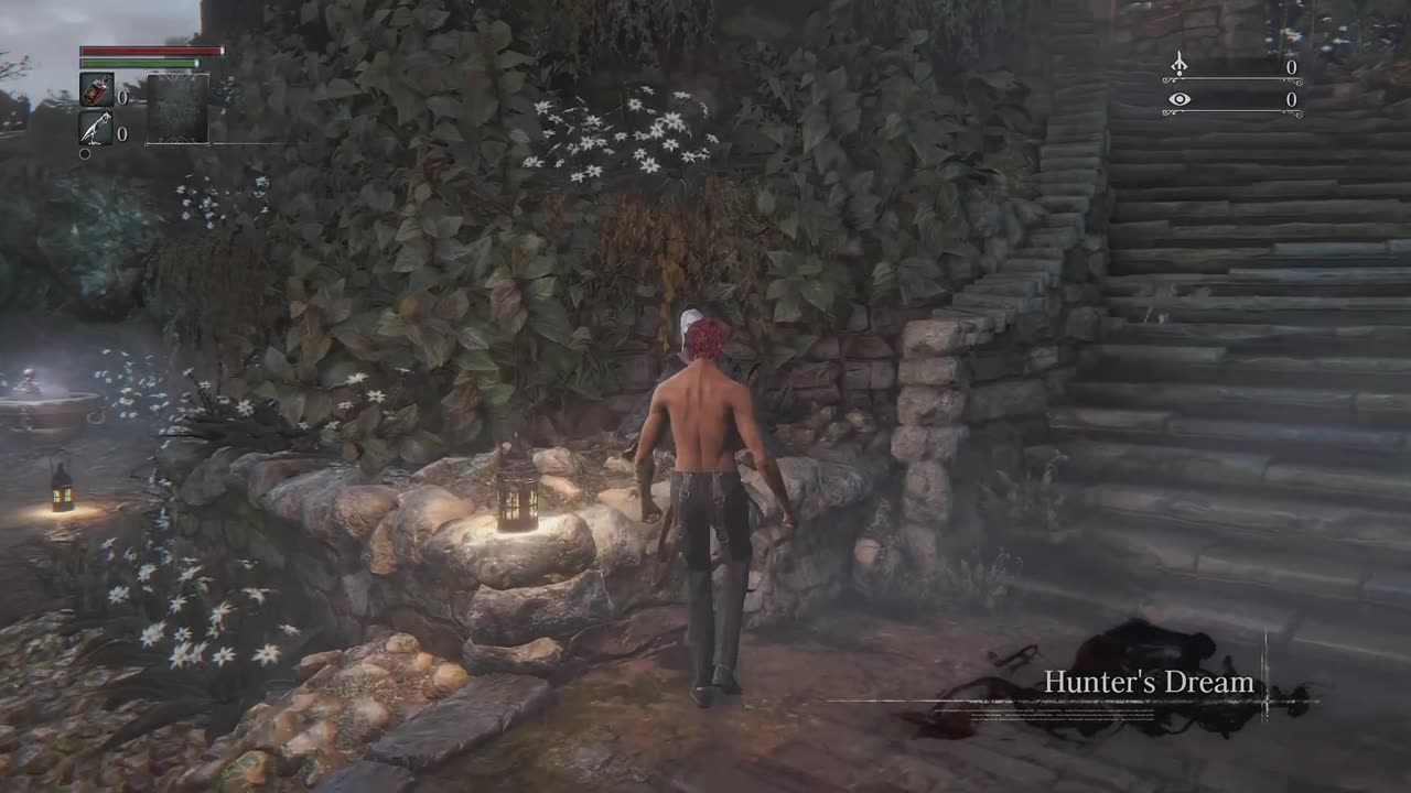 Bloodborne PARTE =_02
