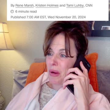 Has Anyone Checked In on the Federal Workers That Have Been Working Remotely?