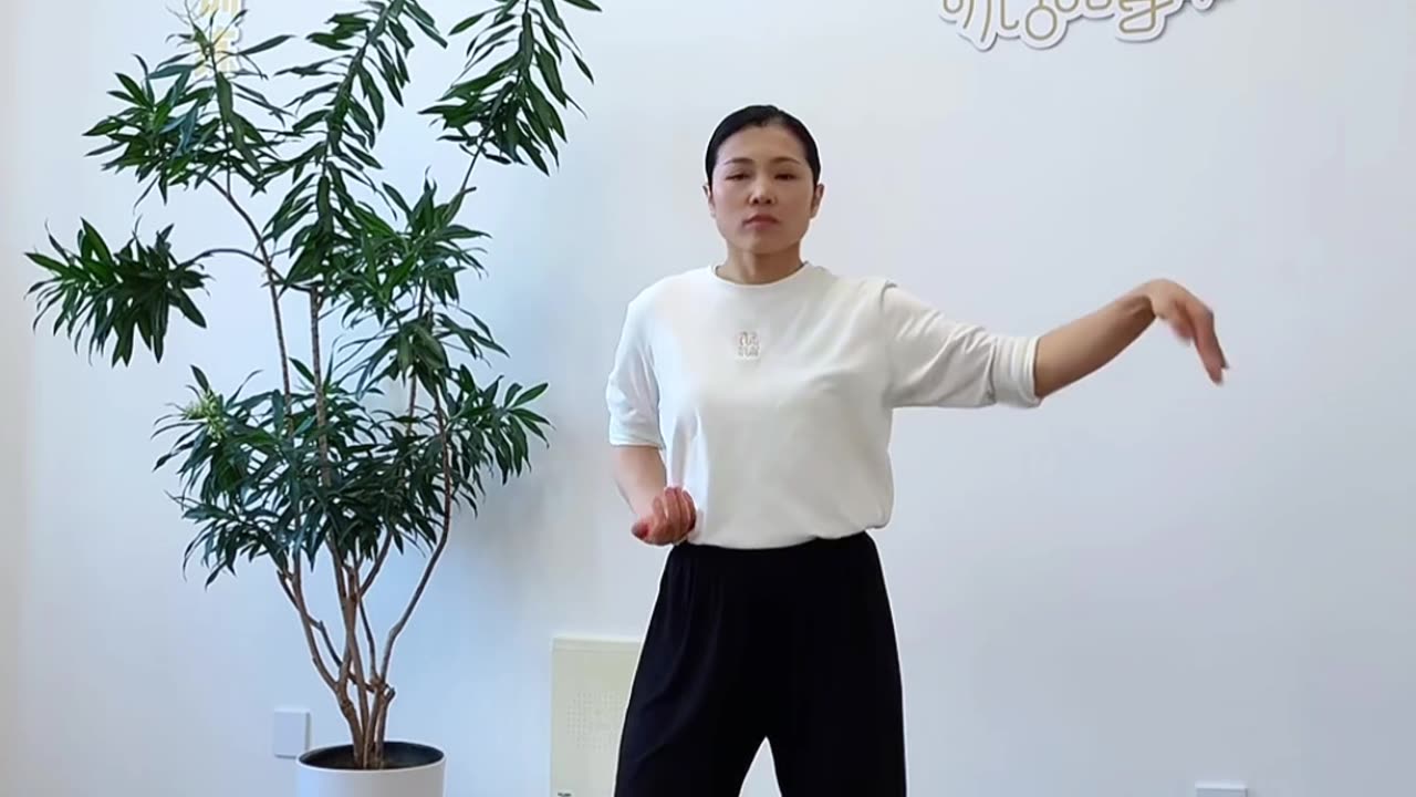 593.全身體協調開發