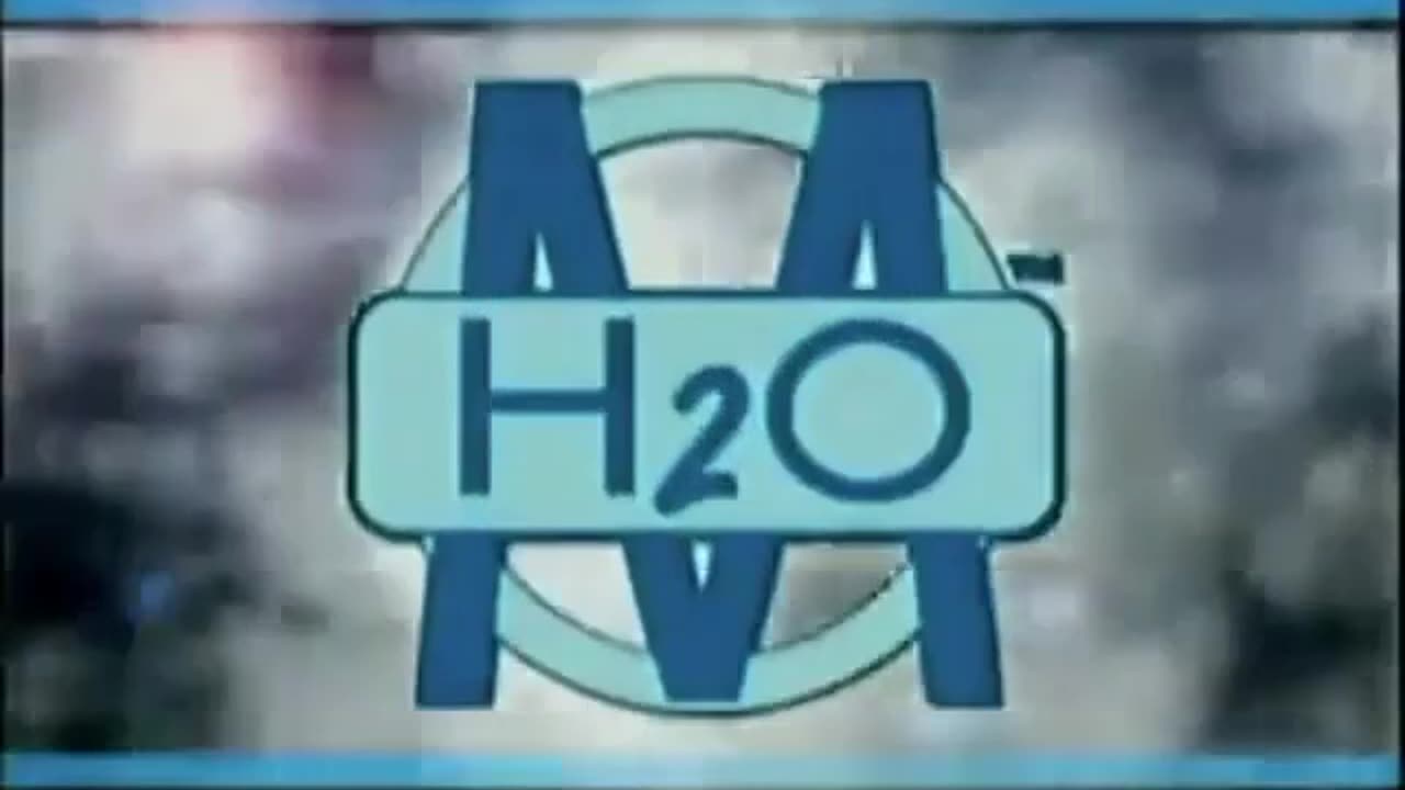 H2O Steam Mop padló- és szőnyegtisztító (2007)