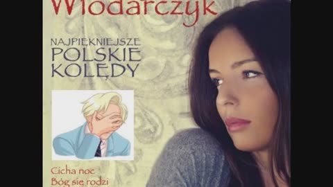 Agnieszka Wlodarczyk - Cicha Noc