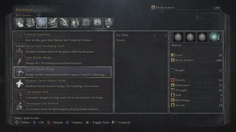 Bloodborne PARTE =_47