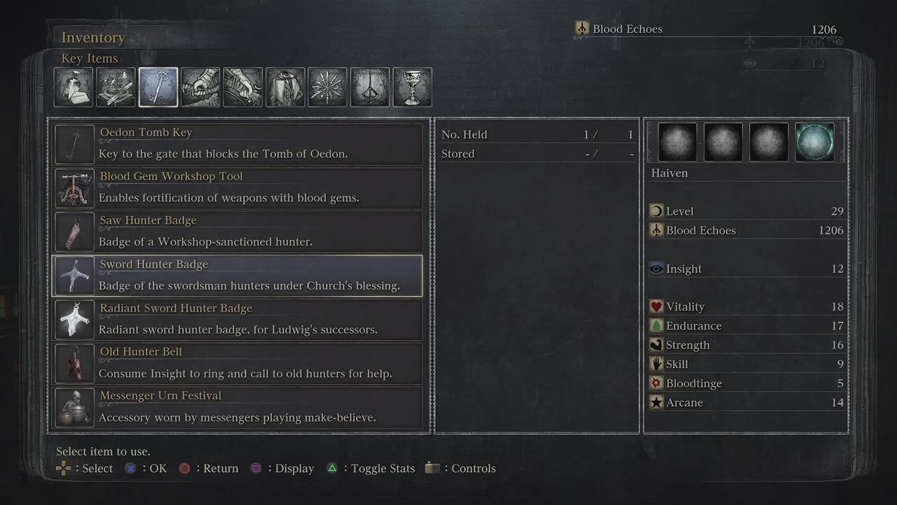 Bloodborne PARTE =_47