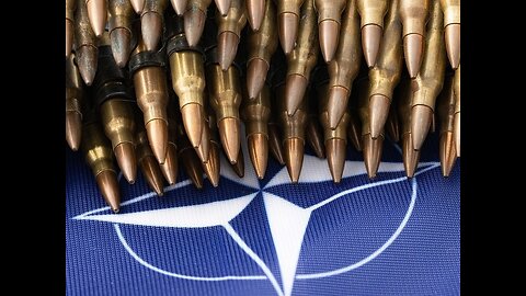 „Wojska do granicy Federacji Rosyjskiej”: Zachód podniósł alarm w związku z planem NATO.