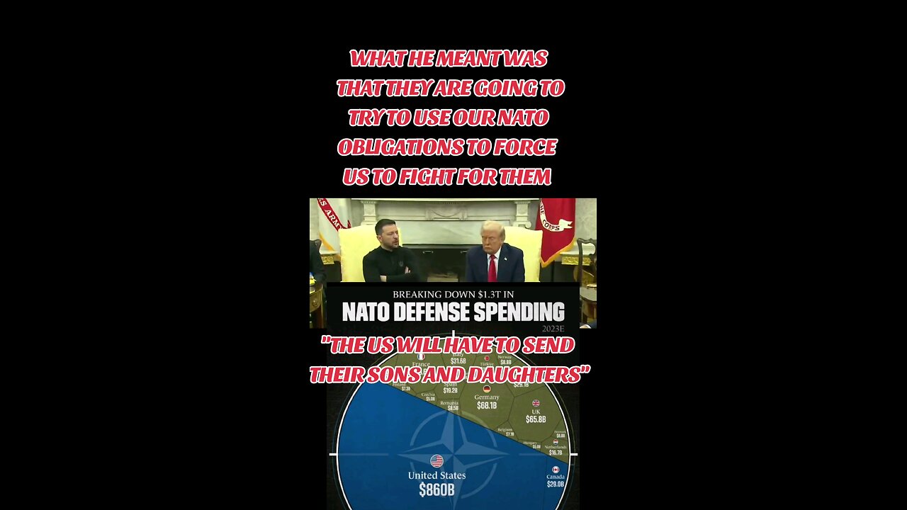 NO NATO