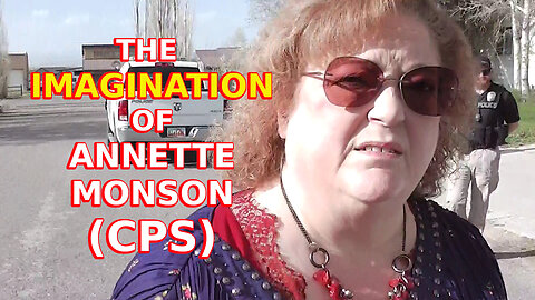 CPS "Imagined Evidence": Text Messages Unmasked, Craft of Annette Monson and Susan Manning Destroyed