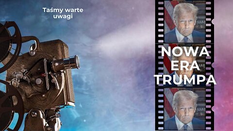 NOWA ERA TRUMPA | System, AI, Kontrola | David Icke
