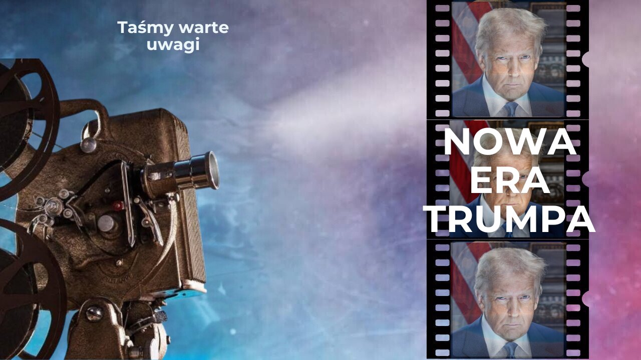 NOWA ERA TRUMPA | System, AI, Kontrola | David Icke