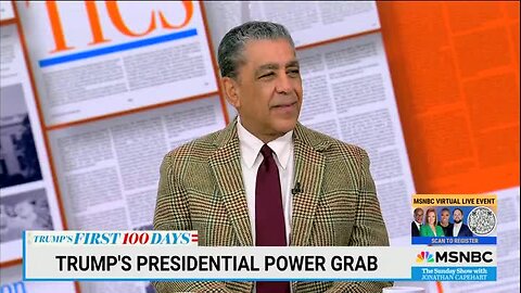 Espaillat: It Seems Like Trump Is Looking for IGs that ‘Would Look the Other Way When There’s Waste, Fraud, or Abuse’