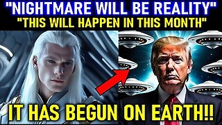 URGENT EARTH SITUATION UPDATE! Intensifying Light and Uprisings. GET READY!