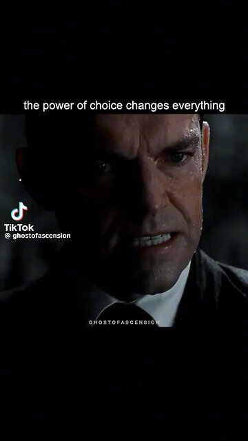 Welcome to the machine