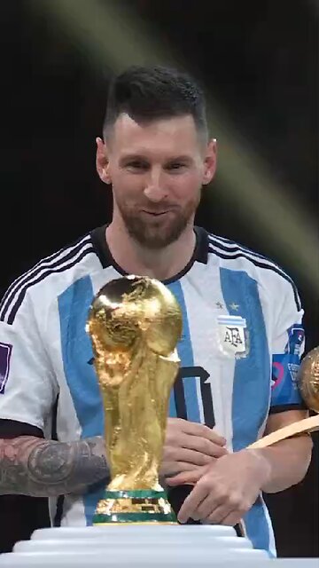messi
