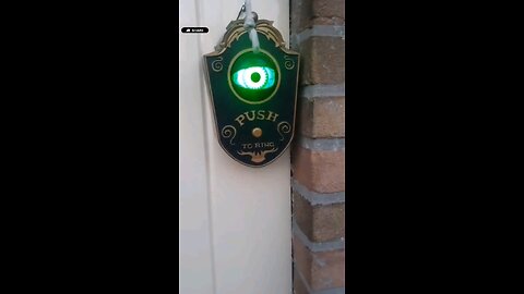 🔊Trendy Gadgets🔊Camera Door Bell 🤩