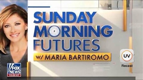 Fox News | Sunday Morning Futures with Maria Bartiromo 2/16/25