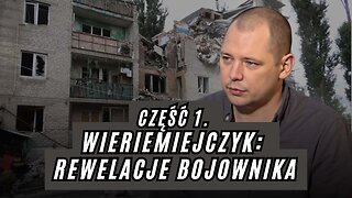 REWELACJE NAJEMNIKA WIERIEMIEJCZYKA!!! Zabijanie ludzi, przygotowanie GDR, plany okupacji Białorusi!