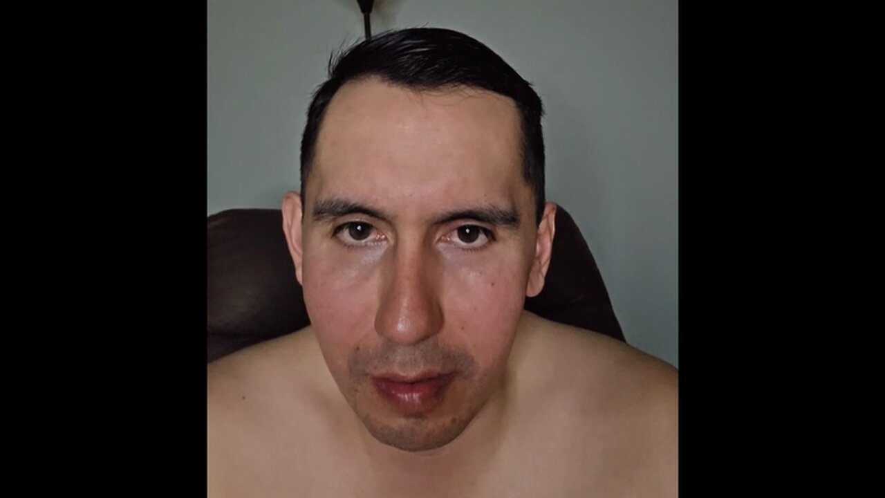 IP2 Stories - Brandon Que Says Empathy Drugged Him