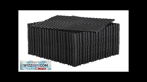 Drainage Mat Modular Interlocking Mat 12” x 12” Drainage Floor Tile Review