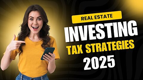 Maximize Your Real Estate Profits_ Essential Tax Strategies Revealed!