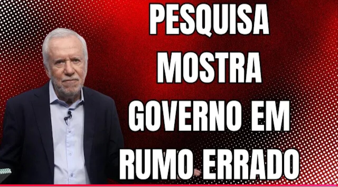 In Brazil, poverty that was going to end with Lula 1, unfortunately continues and even more so