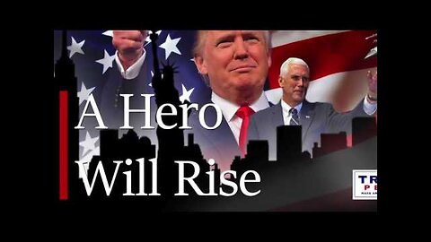 God Bless Trump & the USA by Dana Kamide - Make America Great Again Song